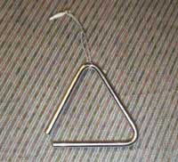 Die Triangel